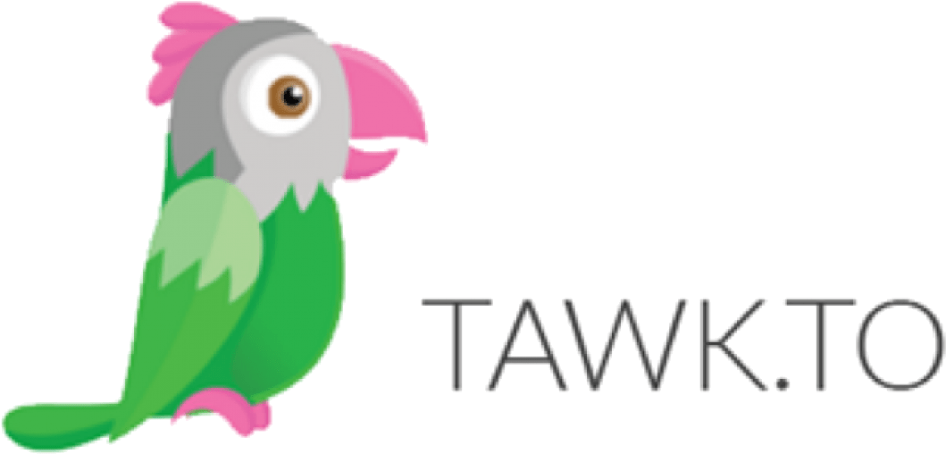 Tawk to logo 1